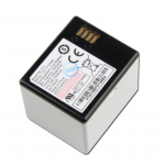 A-1 A-1B Laetav liitiumaku ARLO PRO /PRO 2 turvakaamerale VMA4400 VMS4230P NETGEAR kaamerapatareid 2440mAh