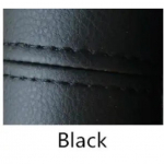 For Volkswagen Touran Caddy 2006 2007 -2015 Microfiber Leather Door Armrest Interior Door Panel Protective Covercar interior 4 Door Armrest 4pcs must