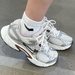 V5 RNR K&otilde;rge kvaliteediga unisex tossud: Suvised ja s&uuml;gisesed hingavad v&otilde;rkjooksukingad 42.5