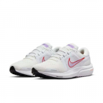 Nike Naiste Air Zoom Vomero 16 Summit White Doll White DA7698-102 EU 36.5 valge