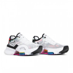 Nike Air Zoom SuperRep 3 Valge Foto Sinine DC9115-109 EU 39 valge/sinine