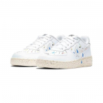 Nike Air Force 1 LV8 3 Low V&auml;rvipritsmed - Valge - DJ2599-100 EU 28 valge