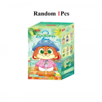 Ehtne MINISO Zootopia 2 Linnakodanike Seeria &Uuml;llatuspimekarp M&auml;nguasjad Figuurid Kaunistused Ripatsid S&uuml;nnip&auml;evaks J&otilde;ulukingitused