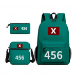 Kalmaari &Otilde;pilasm&auml;ngu Seljakott Korea M&auml;ngu S&uuml;learvuti Seljakott &Otilde;lakott Pinalikott Kalmaari P&auml;evakott Kolledži Keskkooli Teismelisele K
