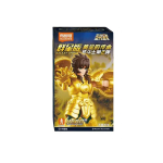BLOKEES Originaal Saint Seiya V02 GALAXY VERSIOON V01 Dohko Kaalud Veevalaja Maamees Nachi Draakon Seiya M&auml;nguasi Toimingukuju Kingitus yellow