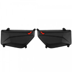 2 tk Can-Am Maverick X3, Maverick 1000 veerandukse panipaigukotid 715004276