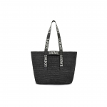 Loewe Kokkupandav ostukott Must Naiste Totes_kotid B507X23X10-1100 Basic Set (Bag+Dust Bag)