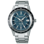 Seiko Kellad PRESAGE Stiil Mehaaniline SARY229 60ndad Meeste