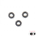 V7BGE750 Esiosa istme nimmetoe mootori hammasrattad Acura MDX MK2 Honda CR-V MK3 RE 2006-2012 jaoks Schukra 2010002F