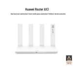 HUAWEI AX3 Wi-Fi 6 AX3000 Gigabit Ruuter (CN versioon)