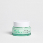 MILK TOUCH Hedera Helix Roheline H&uuml;aluroonhape 6-sekundiline Niisutav Kreem (50ml)