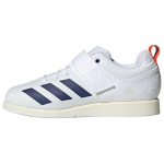 Adidas Powerlift 5 'White Dark Blue' JP9878 39⅓