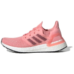 Adidas Wmns UltraBoost 20 'Glory Pink' Women's EG0716 37