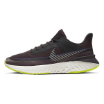 Nike Legend React 2 Shield Reflective Silver Dark Grey BQ3382-002 44.5