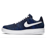 Nike Air Force 1 Flyknit 2 College Navy AV3042-400 40