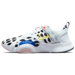 Nike SuperRep Go 2 'Black Multi' Naiste DJ4314-174 36.5