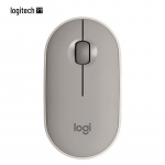 Logitech Pebble M350 juhtmevaba Bluetooth-vaikne hiir