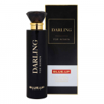 Kallis naiste parf&uuml;&uuml;mvesi 100 ml