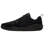 Jordan CMFT Era Hingavad Vintage Korvpallijalatsid Meeste Must HJ6777-060 43 black