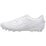 ASICS C3 Cushioning Slip Resistant Abrasion Resistant Soccer Shoes Men's White 1103A121-101 39