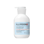 ILLIYOON Ceramide Ato Lotiioon L&otilde;hnastatud Intensiivselt Niisutav 350ml