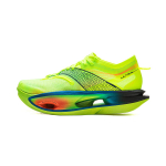 Li Ning Feidian 5 ULTRA Jooksukingad Unisex Madalad Neoon Heleroheline ARMV005-13 44