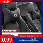 GLC GLB Suede Nahast Autoistme Peatugi M&auml;luvahust Mugavus Kaitseriietus Padi Mercedes Benz A/B/C/E/S Klassile GLE GLC GLK