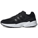 Adidas Yung-96 'Core Black' EE3681 39⅓