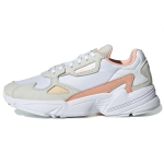 Adidas Falcon Valge Heleroosa Naiste GV7366 36