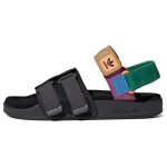 Adidas Adilette Sandaal 4.0 'Must Julge Roheline' H03417 47