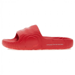 Adidas Adilette 22 Slides 'Scarlet' IF5394 46