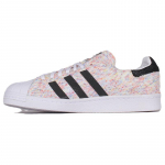 Adidas Superstar 80s Primeknit 'Valge' S75845 37⅓