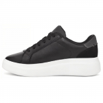 UGG Scape Lace toss 'Must Valge' Naiste 1158032-BLK 39