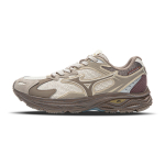 Mizuno Racer S madala s&auml;&auml;rega jooksujalatsid Unisex Rain Umber D1GH253518 38.5