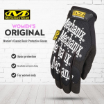 Mechanix Wear Original Naiste puutetundlikud kindad L