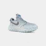 Jordan 1 Low Element Gore-Tex Glacier Blue Silver 40 hall