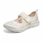 Skechers naiste Mary Jane pitsiga korterkingad US 8