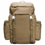 Lululemon 25L Wunderlust Logo R&otilde;ngasrihm Veekindel Seljakott Meeste Seljakott Hirvepruun LU9AS8S-068364 Deer Brown