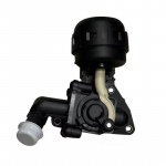 VW A4 A5 A6 A7 A8 Q7 VW Touareg &Uuml;hilduv 059121737AP Termostaadi reguleerimisklapp Jahutusvedeliku juhtseade