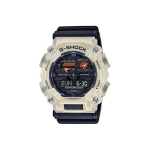 Casio G SHOCK GA 900TS 4A GA-900TS-4APR Black Dial black