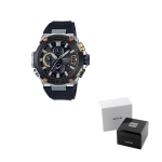 CASIO Meeste Must Kell MRG-G2000R-1A MRG-G2000R-1A Black Strap