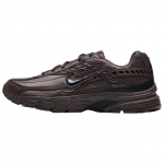 Nike Initiator Mugavad Madalad Vabaajajalatsid Meeste tossud Pruun H&otilde;bedane 394055-200 41