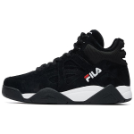 FILA Cage Korvpallijalatsid 'Must Valge' F12M031229FBK 42