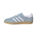 Adidas GAZELLE INDOOR Lauatennise kingad JQ7009 Naiste 36.5