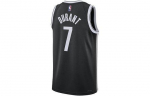 Nike Brooklyn Nets Icon Edition 2022/23 NBA Swingman s&auml;rk DN1996-011 XS