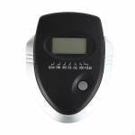 BT Monitor Speedometer LCD for Exercise Bike Stationary Bikes Devices Computer Fitness Easy to