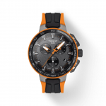 Tissot meeste moekell T111.417.37.441.04 hall v&auml;rv