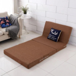 M&auml;luvahust &uuml;hekohaline kokkupandav madrats Kokkupandav tatami joogimatt p&otilde;randal magamiseks kooli kontori l&otilde;unapausi madratsid kaasaskantav 60x200x5cm