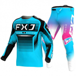 motokrossi k&auml;igukomplekt lastele 4 5 6 7 8 9 10 11 12 13 aastat Noor laps Mootorrattapoiss t&uuml;druk Jersey Pant Kits v&otilde;istluskost&uuml;&uuml;m Off-road Enduro MX MTB M-22