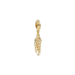 Pandora Shine D&uuml;naamilise Tekstuuriga V&otilde;lu Unisex V&otilde;lu 767586CZ Gold